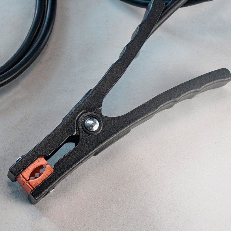 Bormann Pro Caricabatterie Booster Auto 12/24V 250A