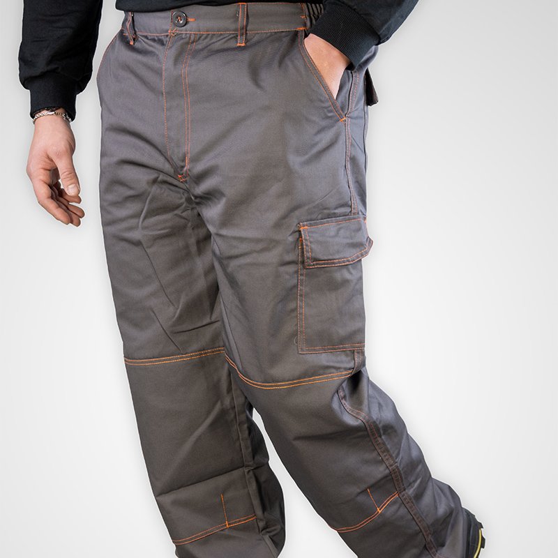 Bormann Pro BPP7030 Genova pantalone cargo XXL/58