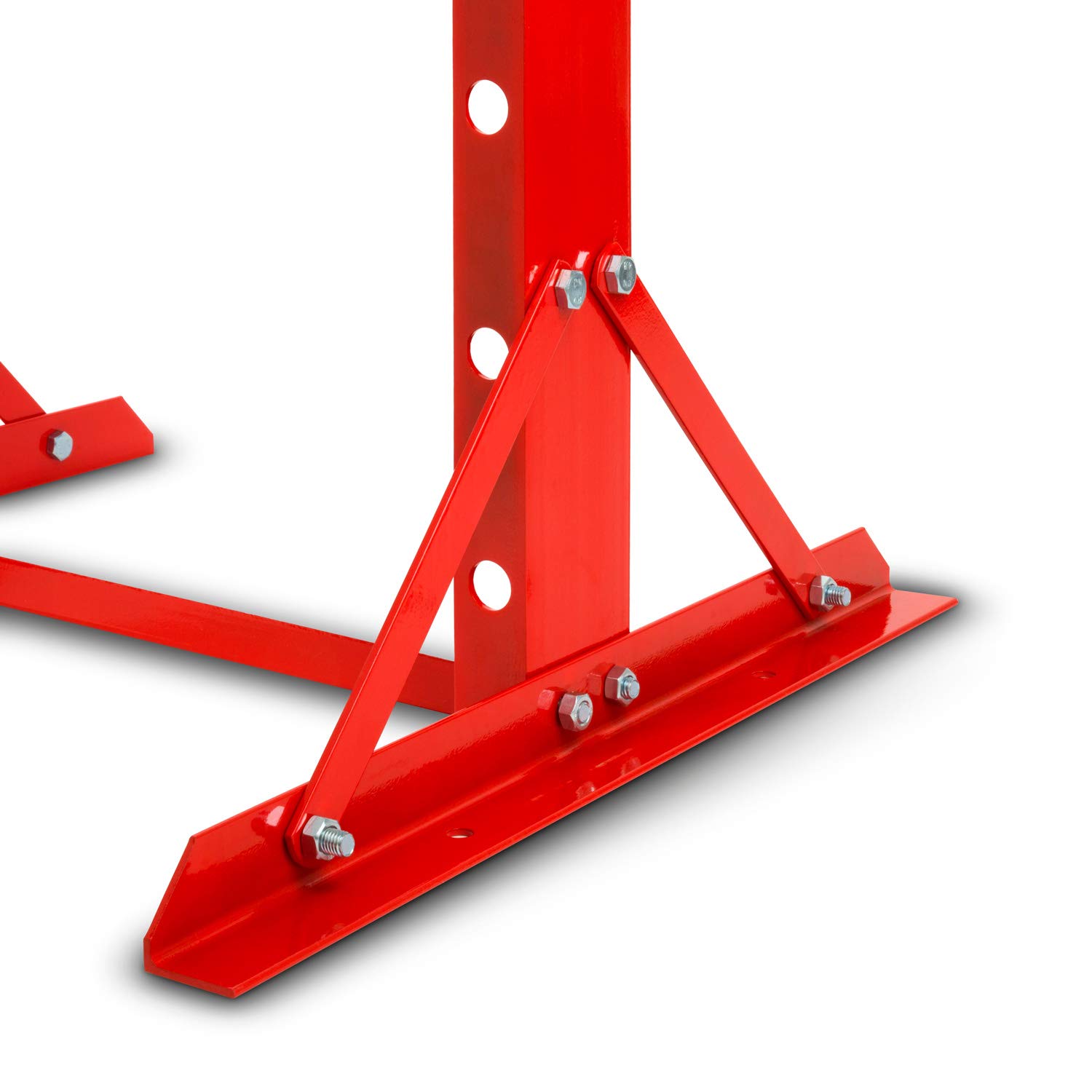 EBERTH pressa idraulica 20T officina con manometro 167 cm