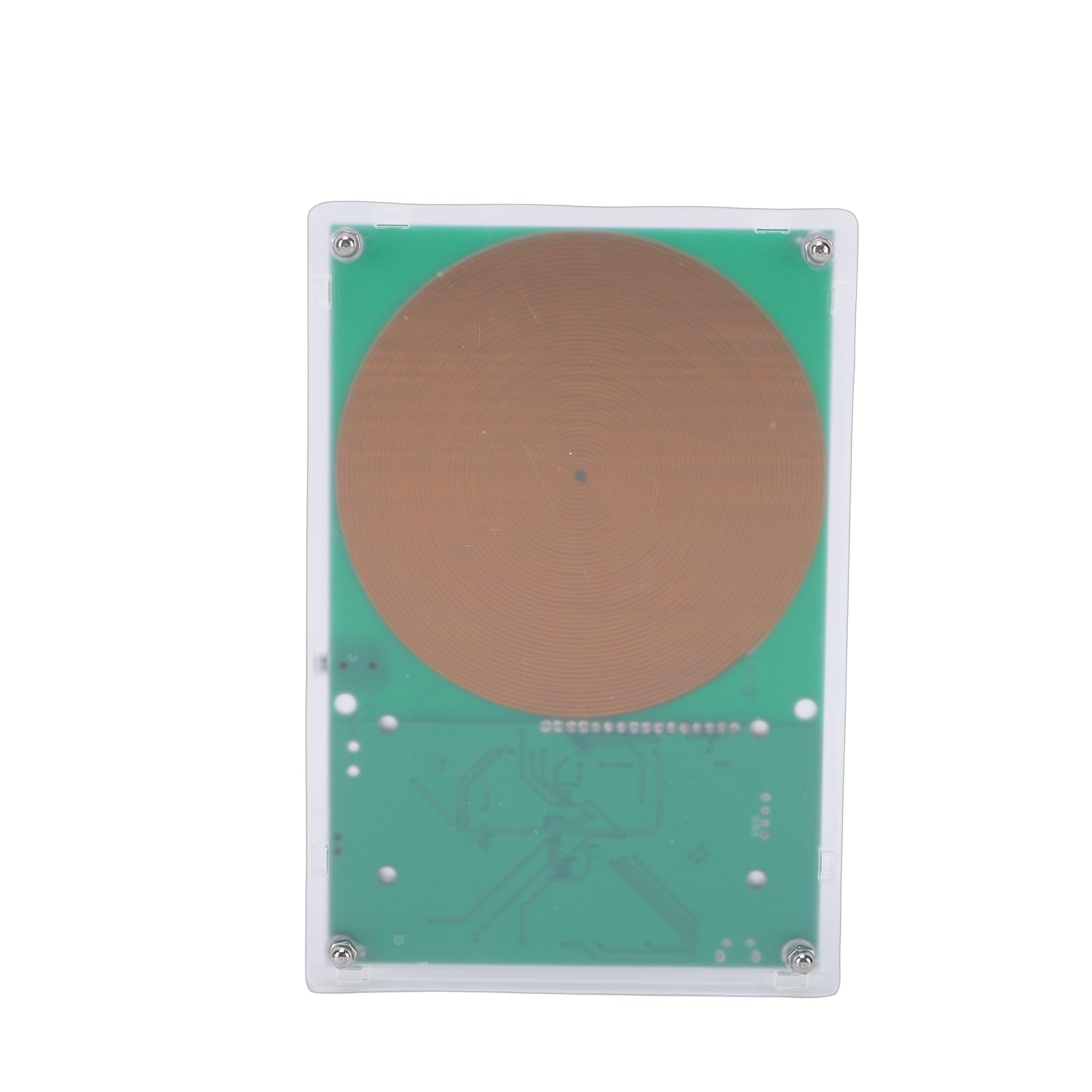 Weytoll Schumann 7,83Hz generatore frequenza oro USB