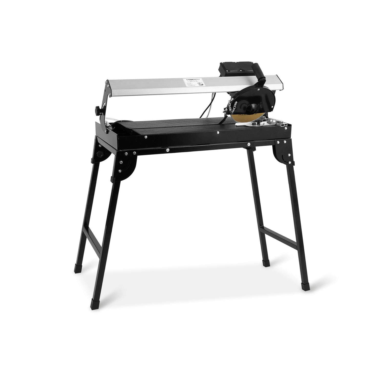 EBERTH TC3-EL620S tagliapiastrelle 800W 620 mm