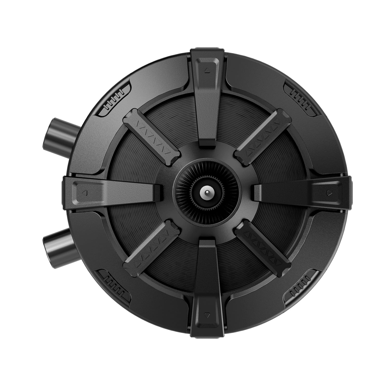 Weytoll Coil-Testlass bobina Tesla BT 60W