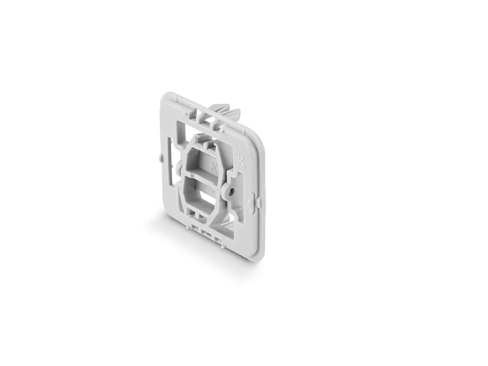 Bosch Smart Home Adattatore a Incasso Adattatore Kopp K 3 Pz