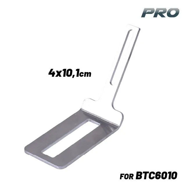 Bormann Piano Ausiliario BTC6010 Tagliapolistirolo 4cm