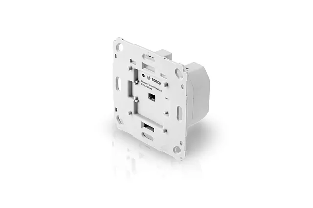 Bosch Smart Home Unità Controllo Tapparelle a Incasso