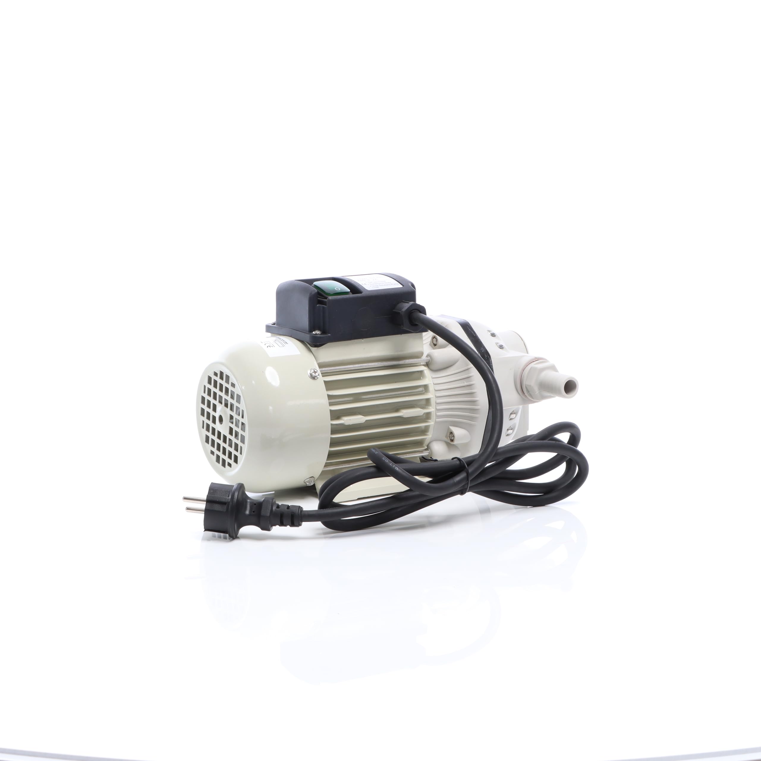 Wiltec Pompa AdBlue Autoadescante 40 l/min 230V 400W a Membrana
