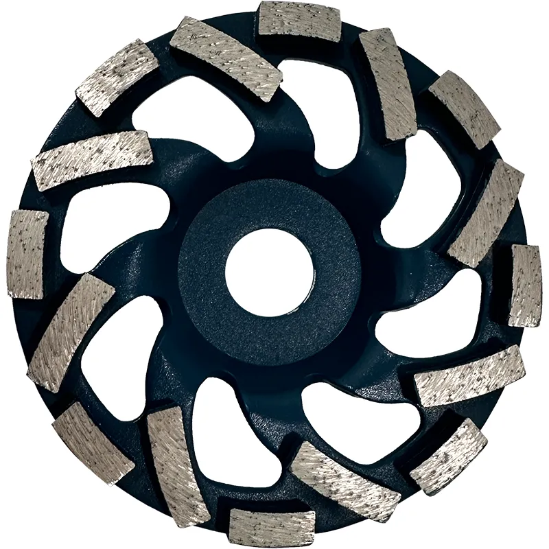 Bormann Multi disco abrasivo 115x22,23x5mm strutturale