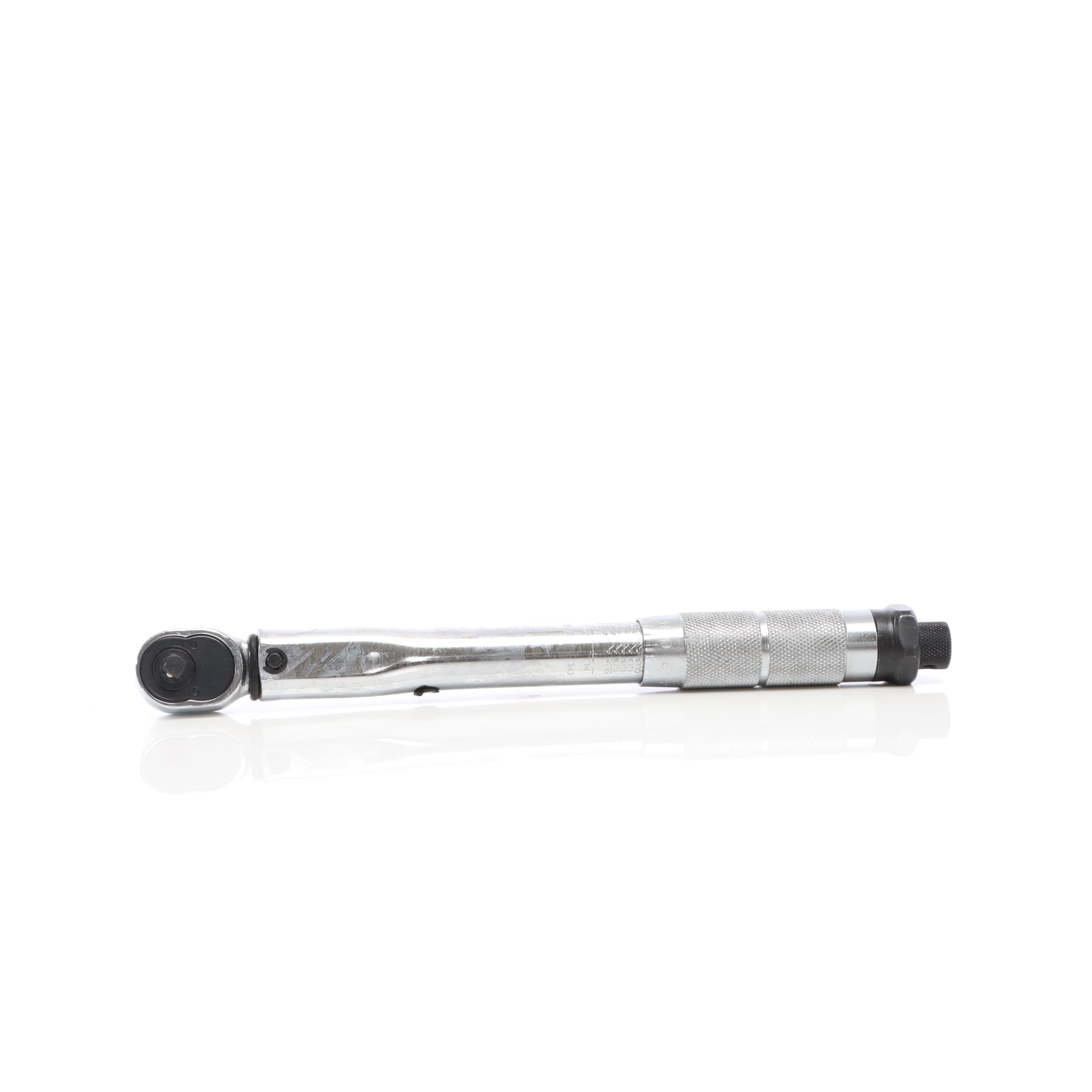 Wiltec Chiave Dinamometrica 1/2" 28-210 Nm bussole