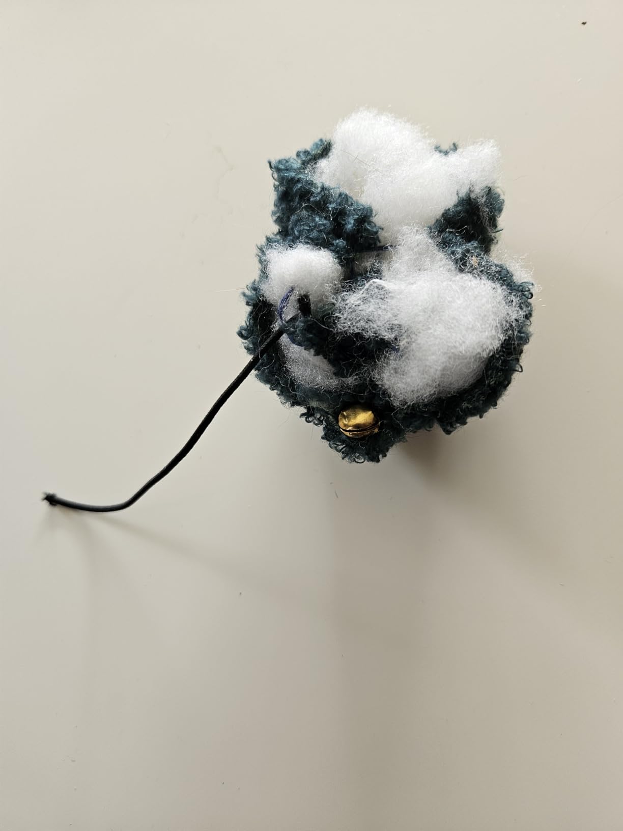 Fudajo Albero Tiragraffi 135 cm Taglia M Effetto Pianta