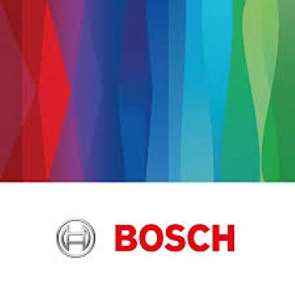 Bosch punta doppia PH2-PZ2 45mm standard per trapano avvitatore