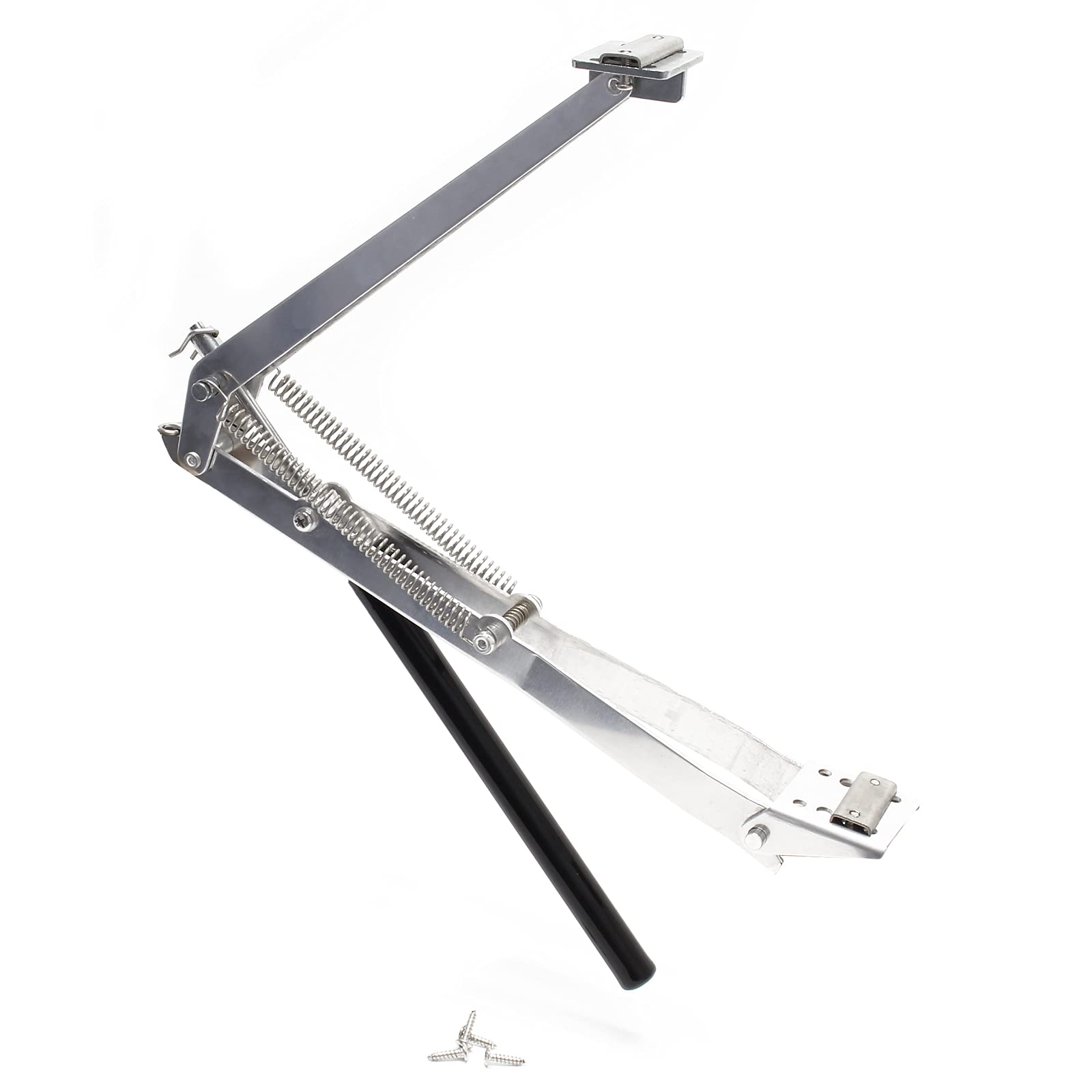 Wiltec Aprifinestra automatico serra 7 kg 40 cm senza elettricità