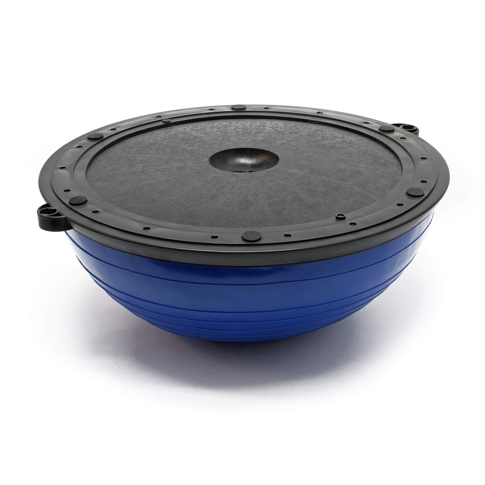 Wiltec LUXTRI Balance Trainer Semisfera Equilibrio 58 cm Blu