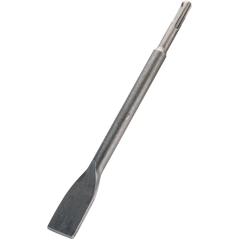 Bormann Scalpello SDS Plus 14x250x40 mm Piatto