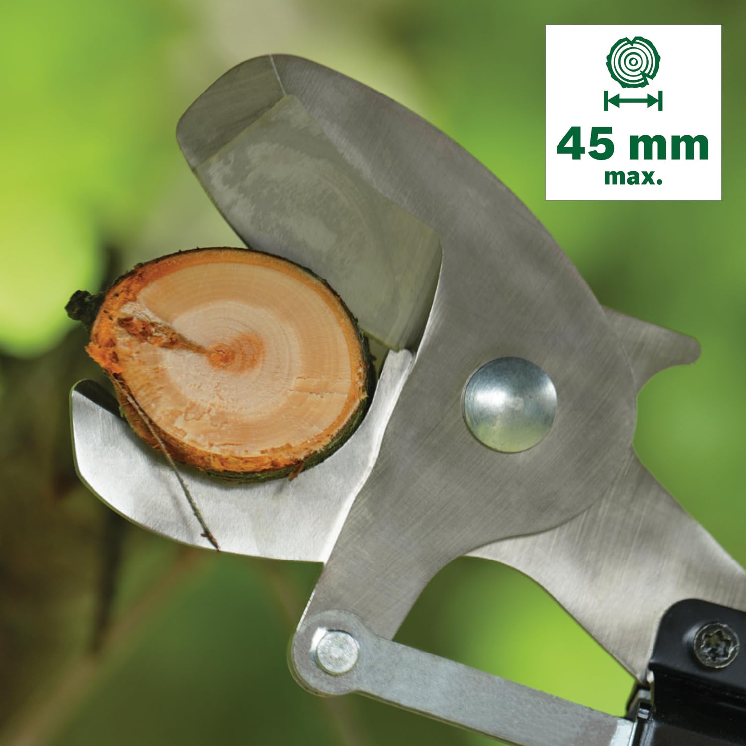 Bosch AdvancedPrune 18V-45 forbici potatura 45mm senza batteria