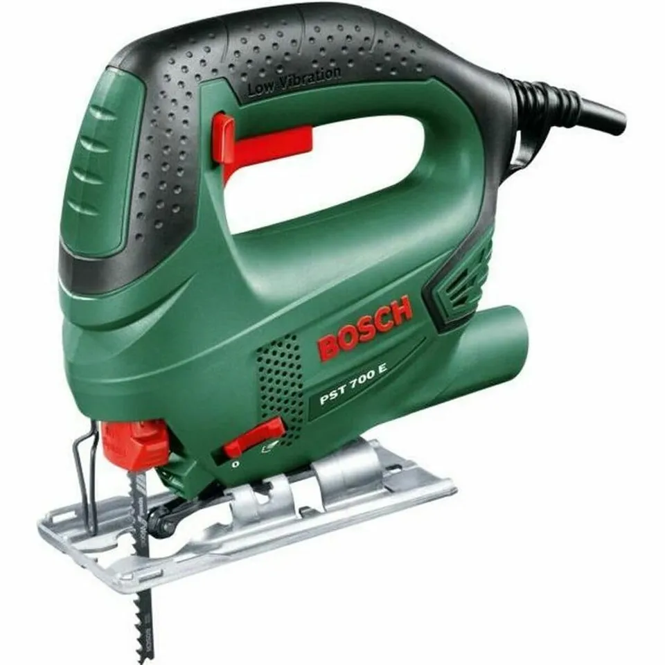 Bosch PST 700 E Seghetto Alternativo 500W 70mm