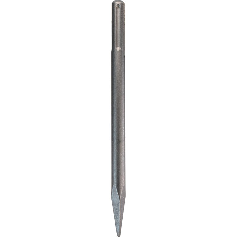 Bormann Scalpello SDS Max 18x300mm per Demolitore
