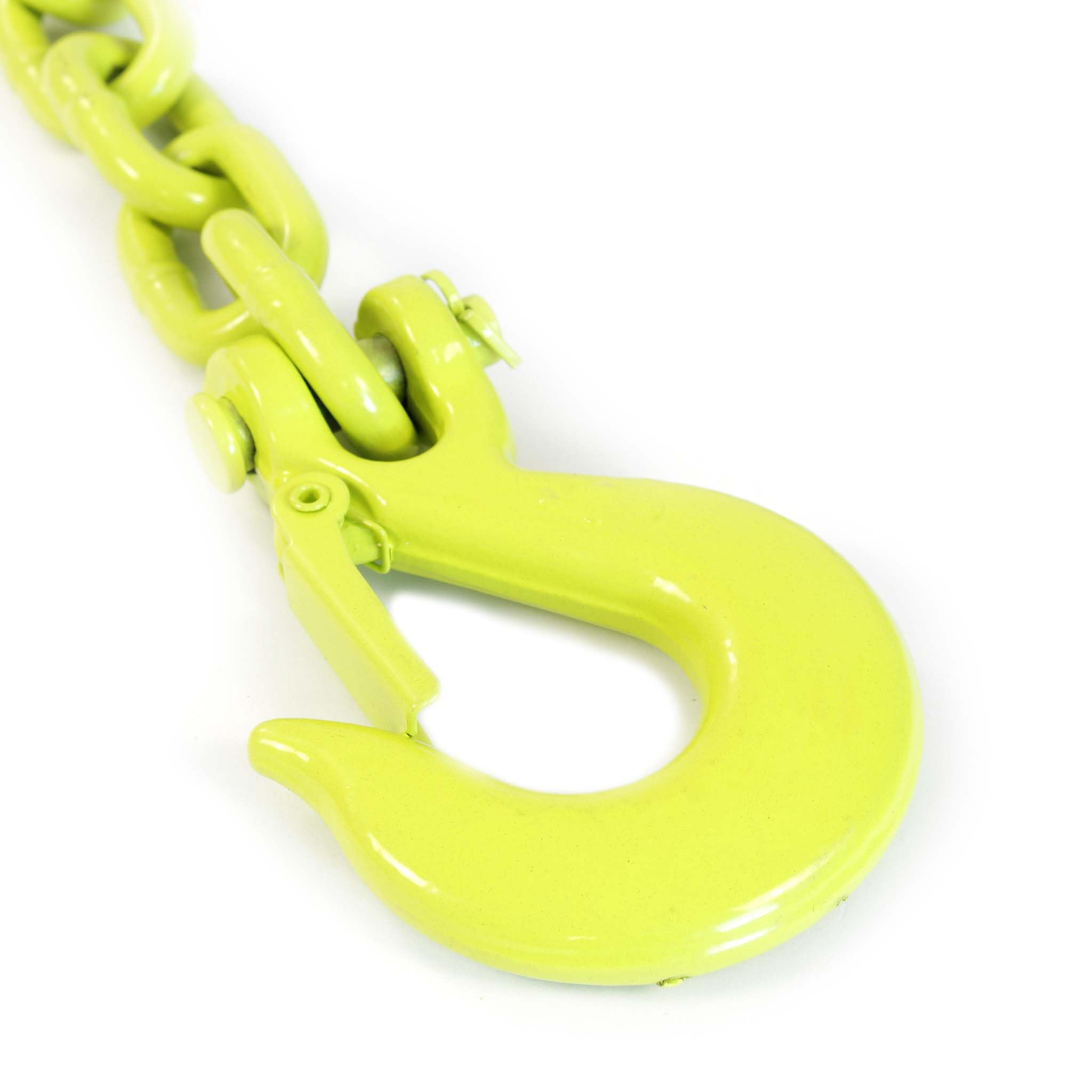 Wiltec XPOtool catena forestale tirante 1,83m x 10mm
