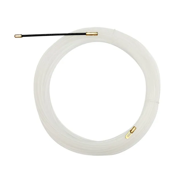 Bormann sonda passacavi nylon 10 m 4 mm