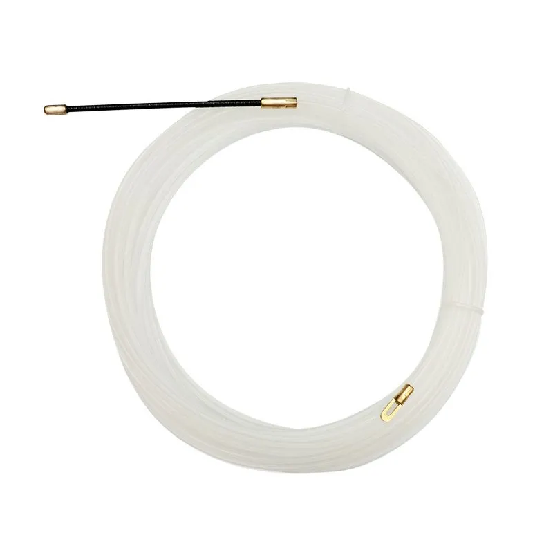 Bormann sonda passacavi nylon 10 m 4 mm