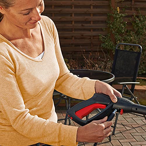 Bosch F016800360 tubo alta pressione 6 m AQT