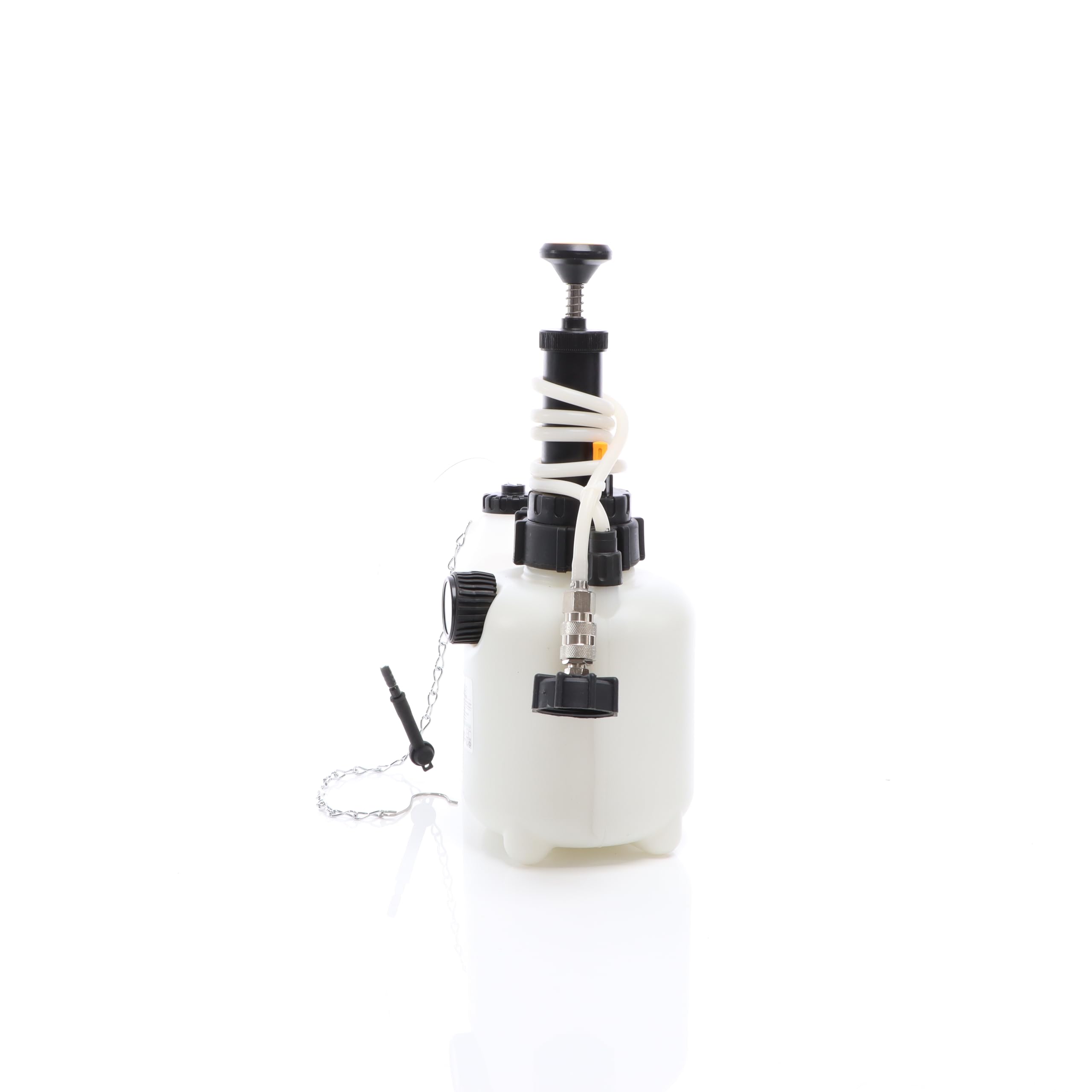 Wiltec Spurgafreni Pneumatico 3L Aspirazione 1L