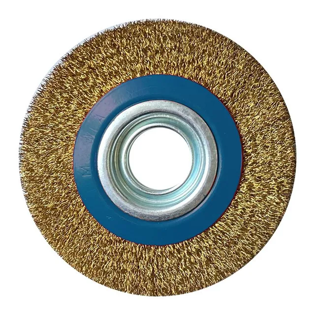 Bormann Thunder-Cut Spazzola Circolare 150 mm