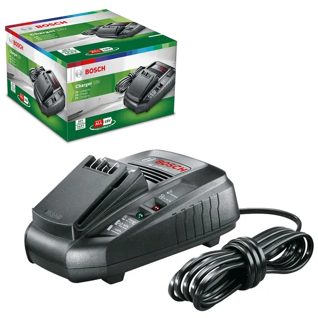 Bosch IXO Set cacciavite a batteria 3,6V 10 bit con teste