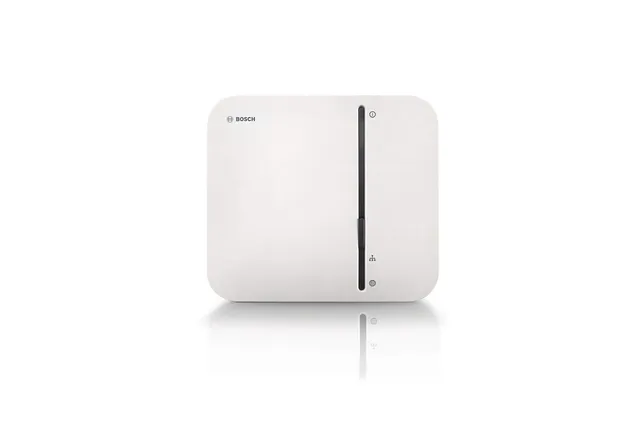 Bosch Smart Home Controller hub bianco Amazon Edition