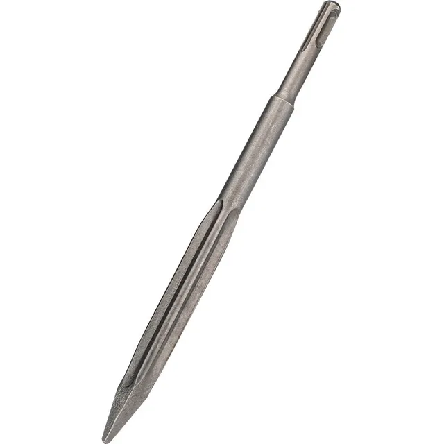 Bormann scalpello SDS Plus 14x250mm a punta