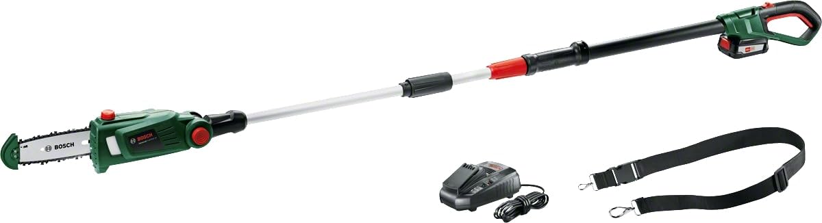 Bosch UniversalChainPole 18 potatore a batteria solo corpo