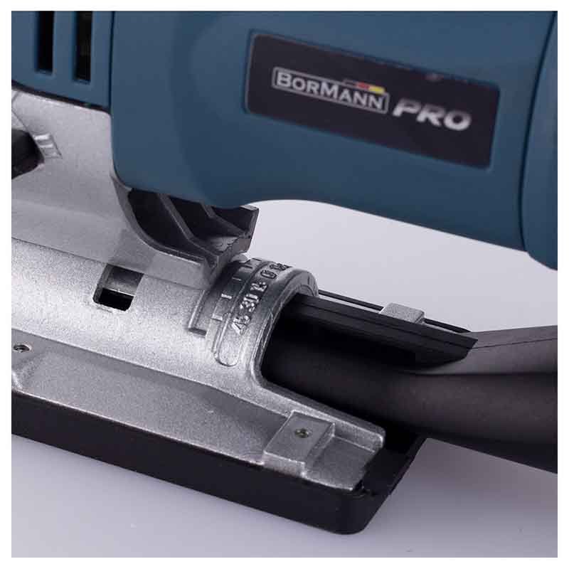 Bormann Pro seghetto alternativo 750W taglio 110mm