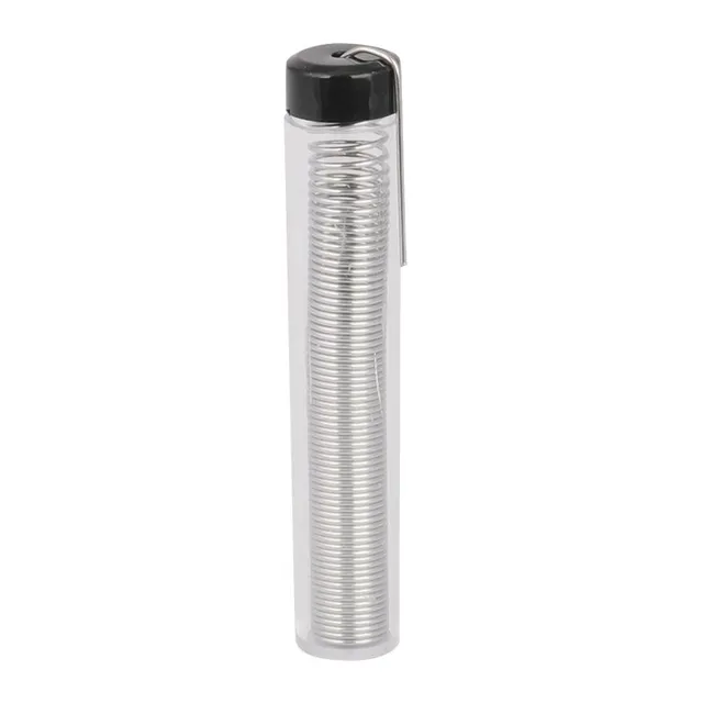 Bormann filo per saldare a stagno 1,0 mm 20 g 60/40