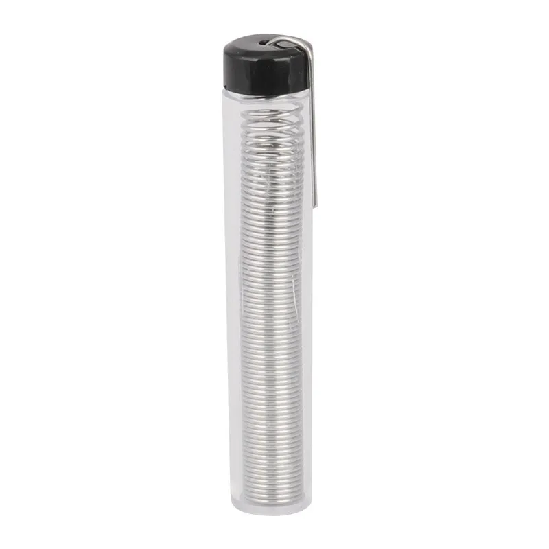 Bormann filo per saldare a stagno 1,0 mm 20 g 60/40