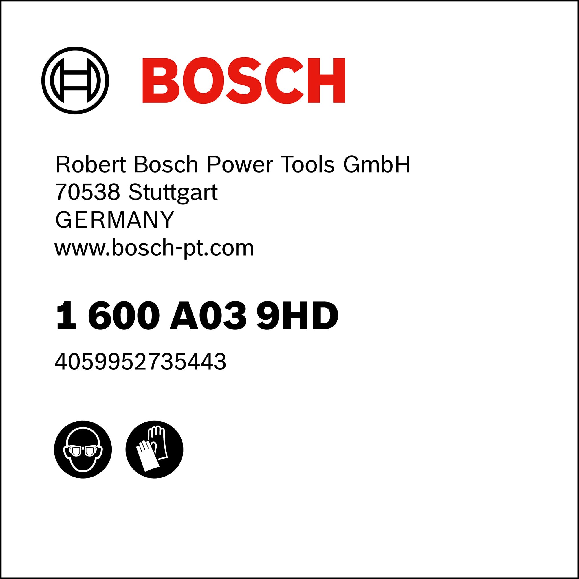Bosch Calendario Avvento 2025 set utensili manuali 38 pezzi