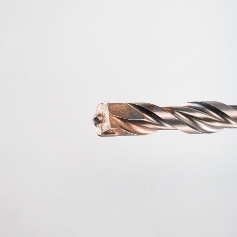 Bormann punta SDS-Plus S2 10x160 mm cemento armato