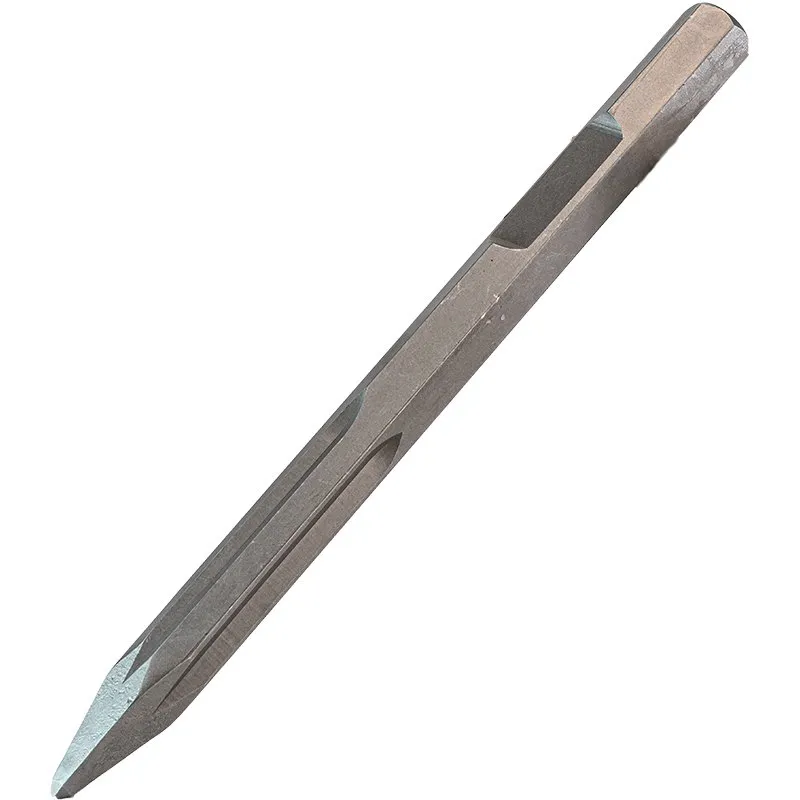 Bormann Scalpello Esagonale 28mm Demolizione