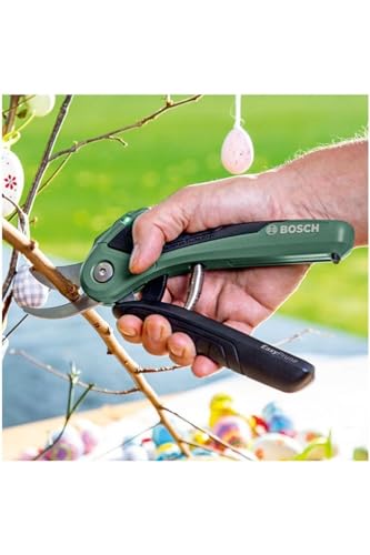 Bosch EasyPrune cesoie potatura a batteria taglio 25 mm
