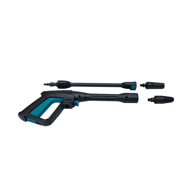 Bormann Idropulitrice 1800W 135 Bar 432 L/h