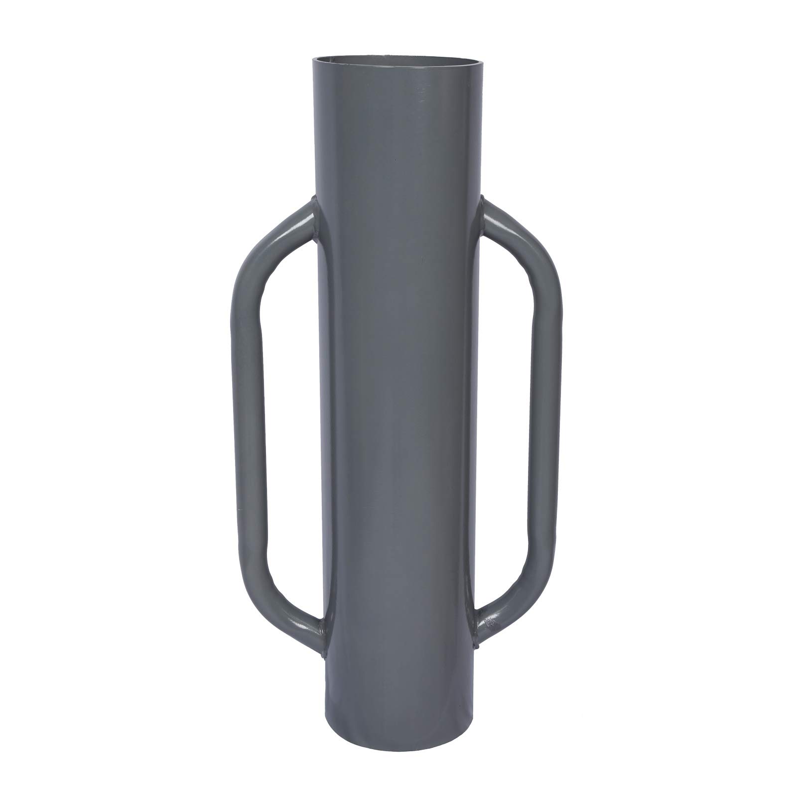 Wiltec Battipalo Manuale Acciaio Ø 165 mm 16 kg Manici