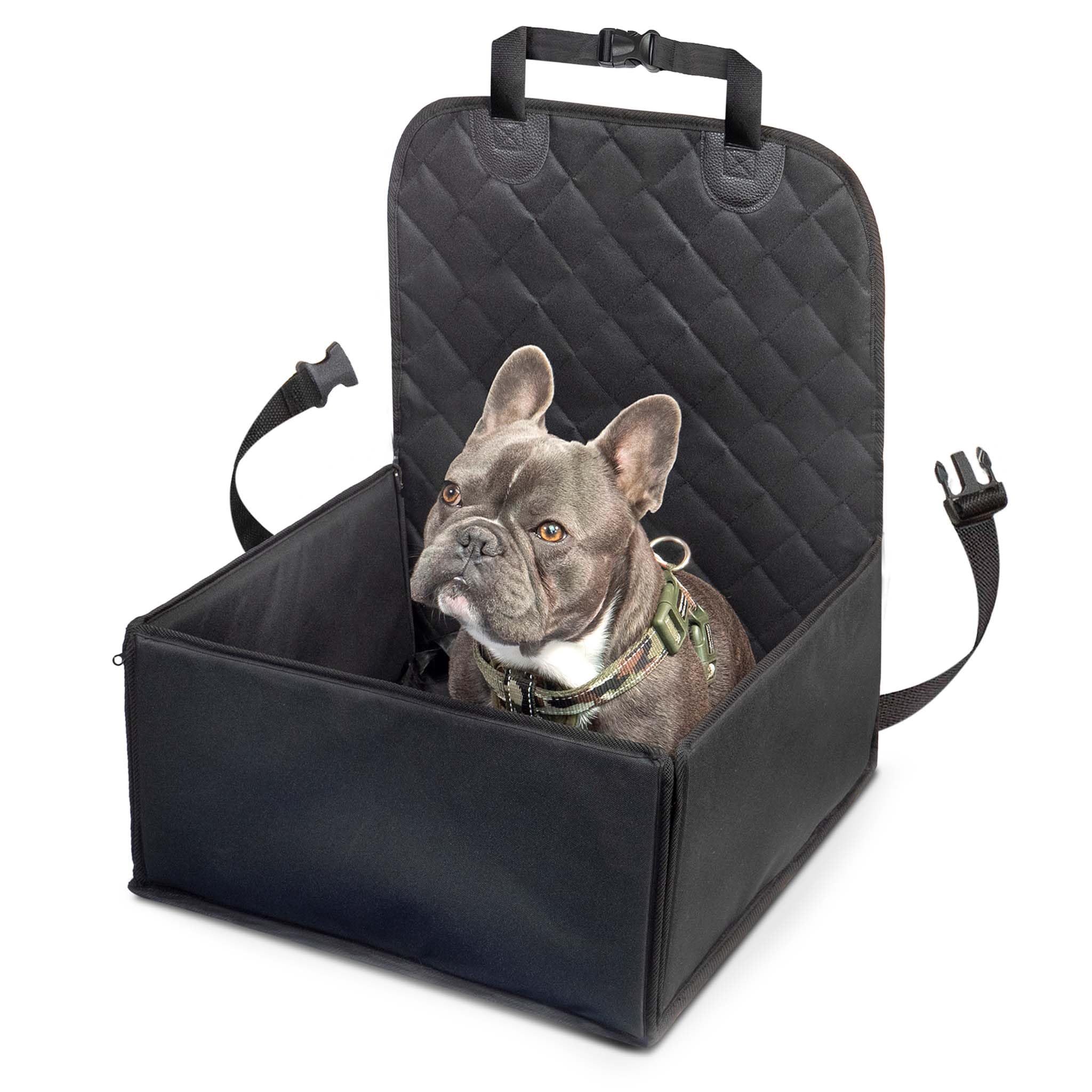 Fudajo Wiltec Seggiolino Auto Cani Piccola Media Taglia
