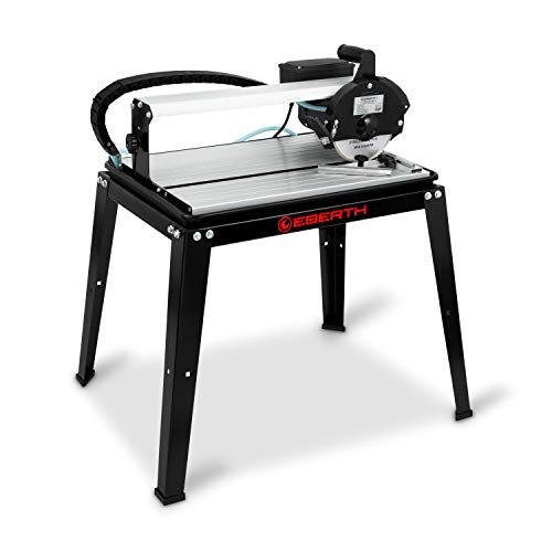 EBERTH TC3-E420 Tagliapiastrelle Elettrico 420mm Laser 600W