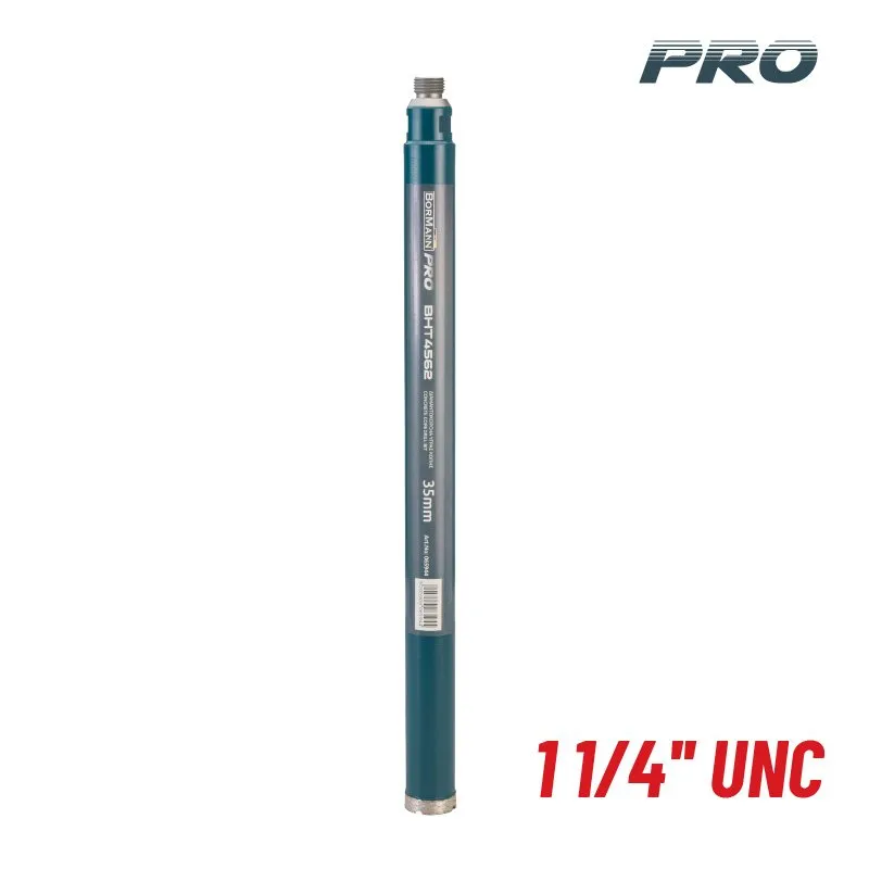 Bormann Pro Corona Diamantata 32x450mm Cemento Umido
