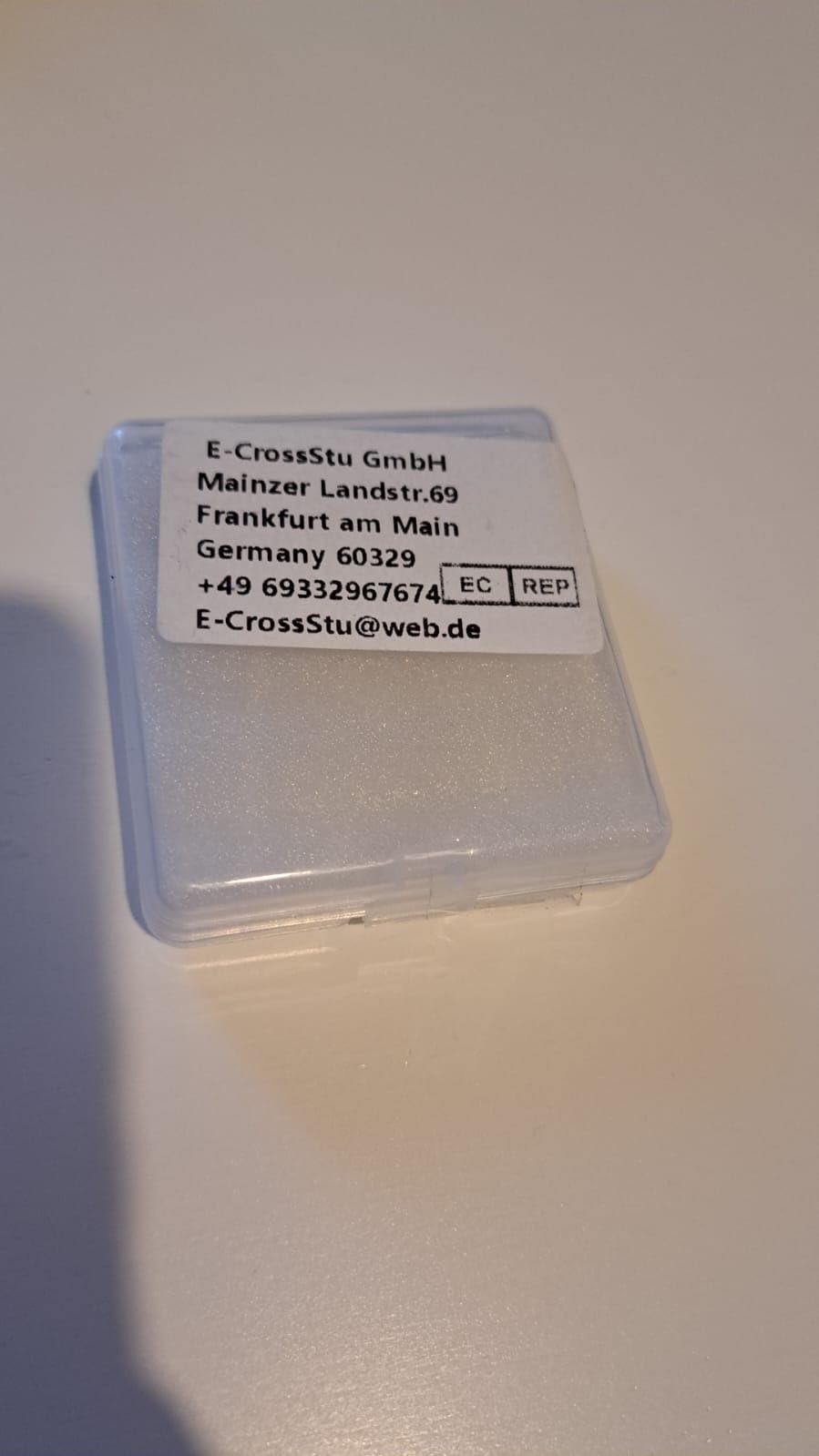 Wzone magneti neodimio 10x2 mm tondi 50 pezzi