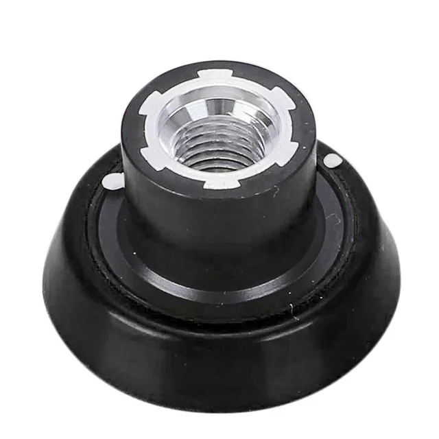 Bormann platorello lucidatrice 50 mm per BCP3160