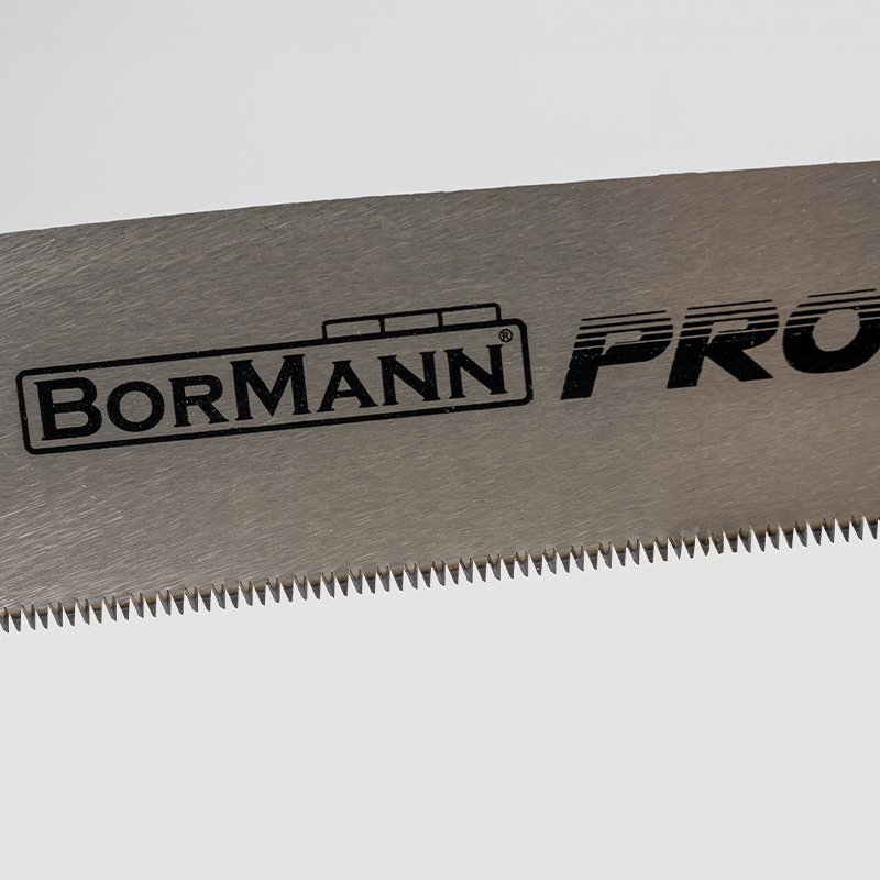 Bormann Sega da Potatura 265 mm Lama Dentata
