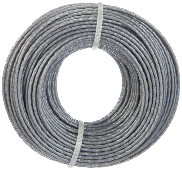 Bosch filo ricambio 24 m x 1,6 mm per ART 23