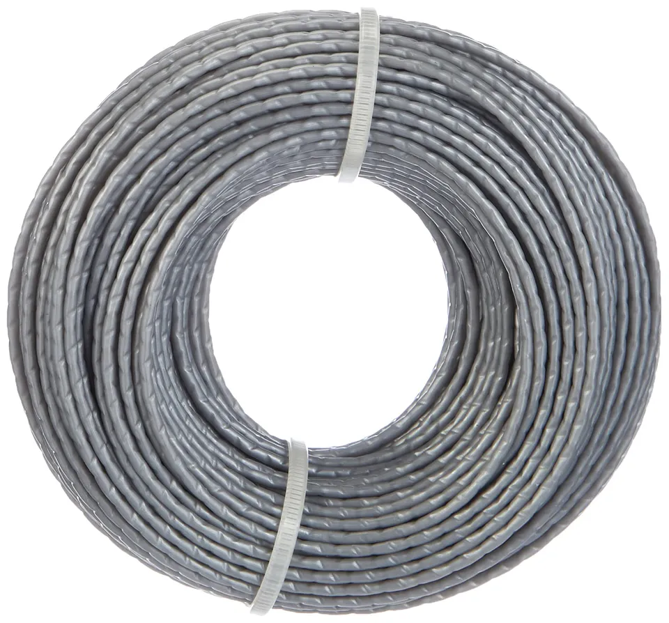 Bosch filo ricambio 24 m x 1,6 mm per ART 23