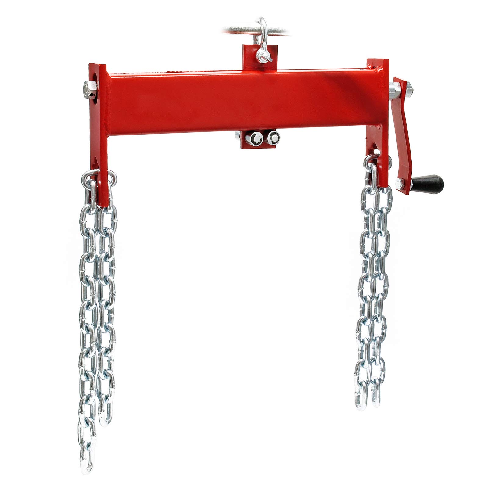 XPOtool Bilanciere gruetta HD 1,8 t campo 390 mm