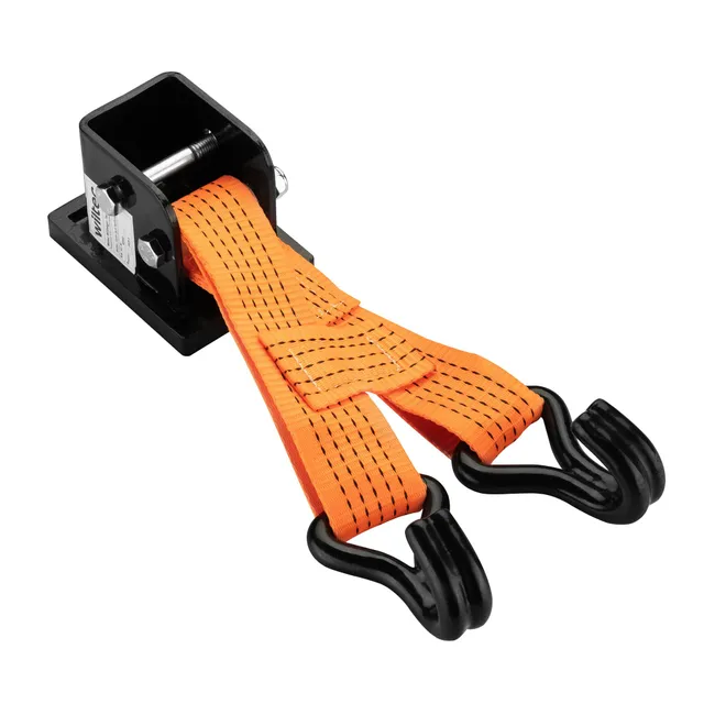 Wiltec Adattatore Ruota sollevatore cerchio Hi-Lift acciaio