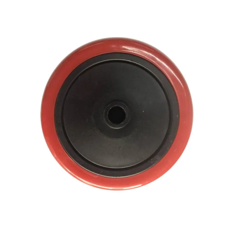 Bormann Ruota Ricambio 100 mm per BWR5146